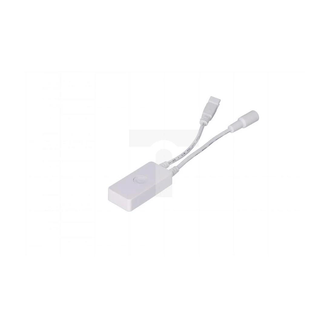 Sterownik LED Digital 5-24V 20-keys ICs450 6A 72W Prescot