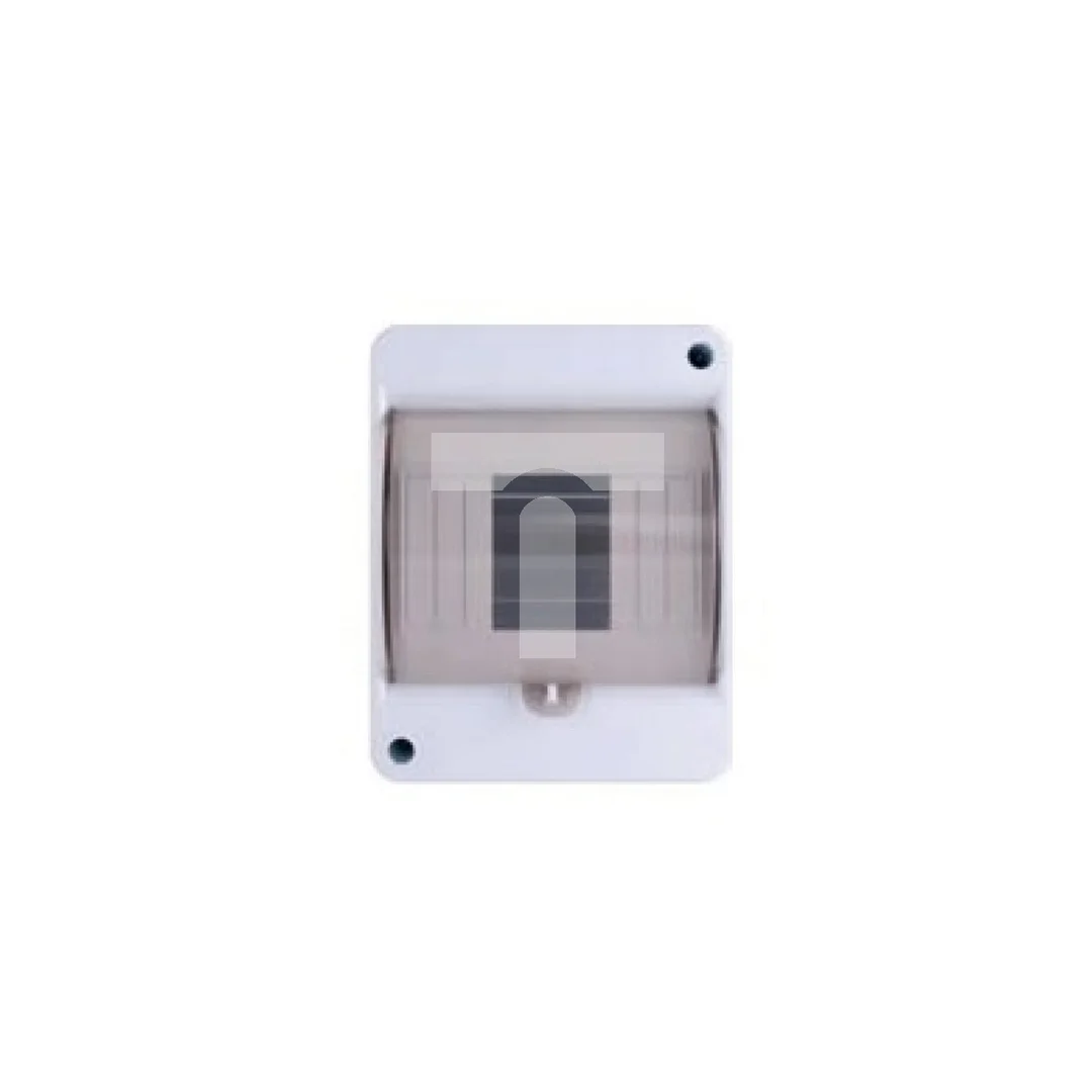Obudowa modułowa 1x5 natynkowa IP40 RN