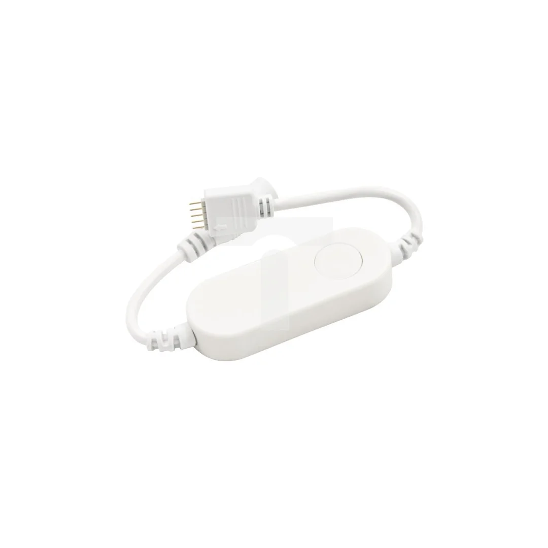 Sterownik RGB+WW WiFi TUYA CON-4CH