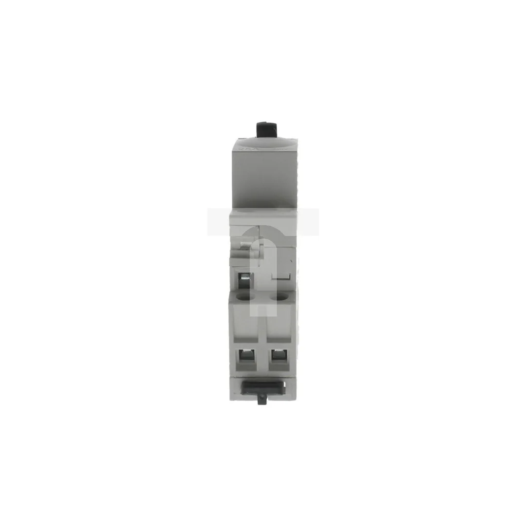 Stycznik modułowy z przełącznikiem 230V AC 25A 1M 2P 2Z MC-25M/20