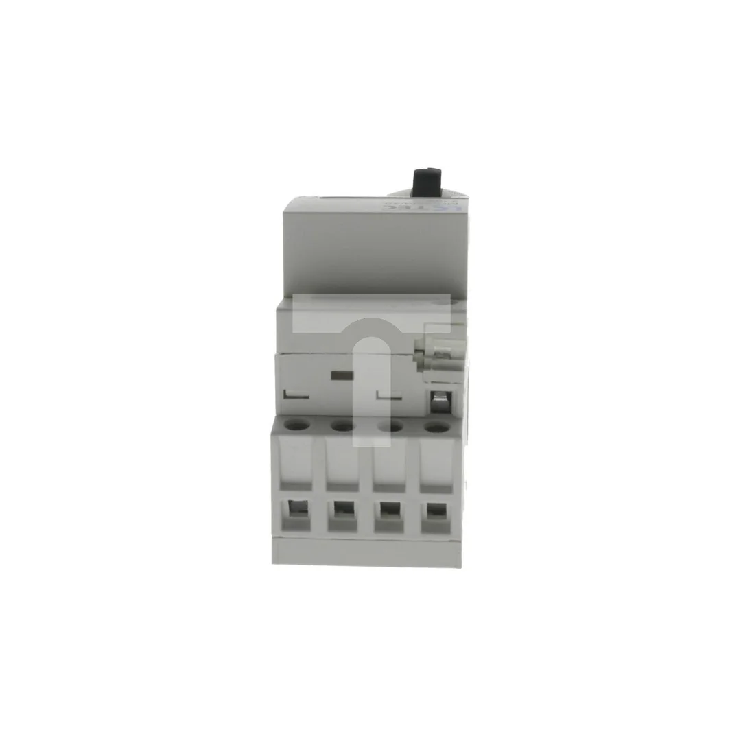 Stycznik modułowy z przełącznikiem 230V AC 25A 2M 4P 4Z MC-25M/40