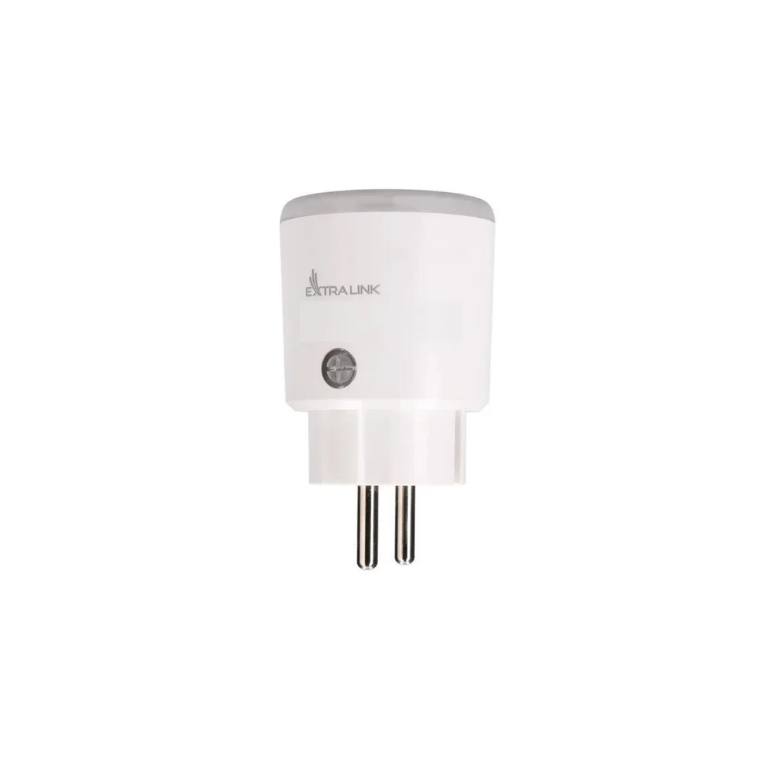 Inteligentne gniazdo SMART LIFE Smart Socket SC Pro EXTRALINK EX.31450