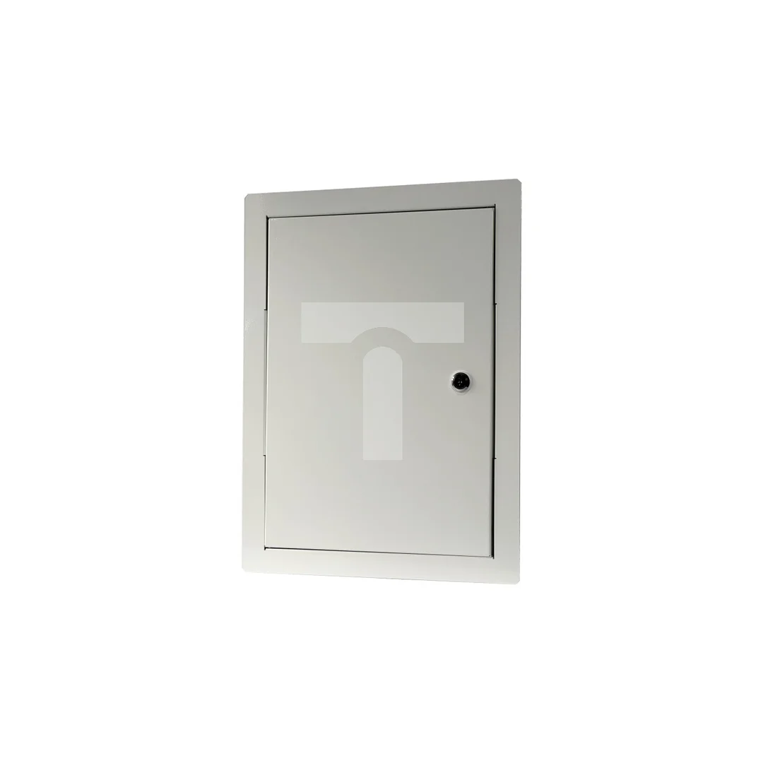 Rozdzielnica p/t 24-modułowa EmiterNet, kolor biały