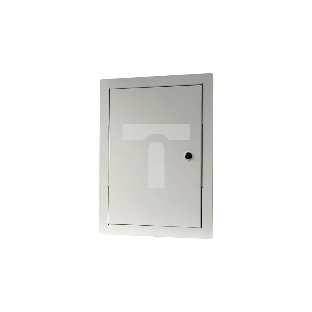Rozdzielnica p/t 24-modułowa EmiterNet, kolor biały