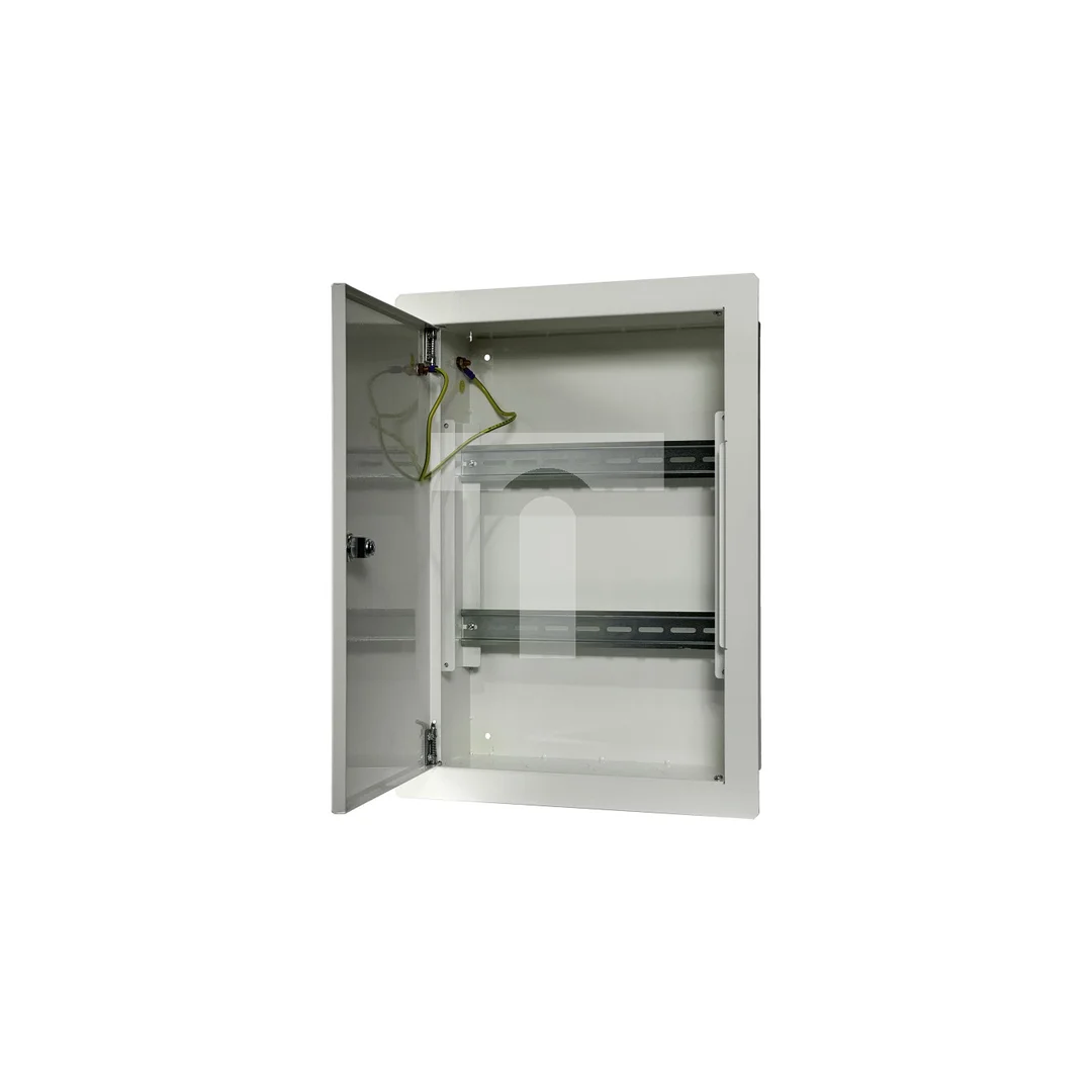 Rozdzielnica p/t 24-modułowa EmiterNet, kolor biały