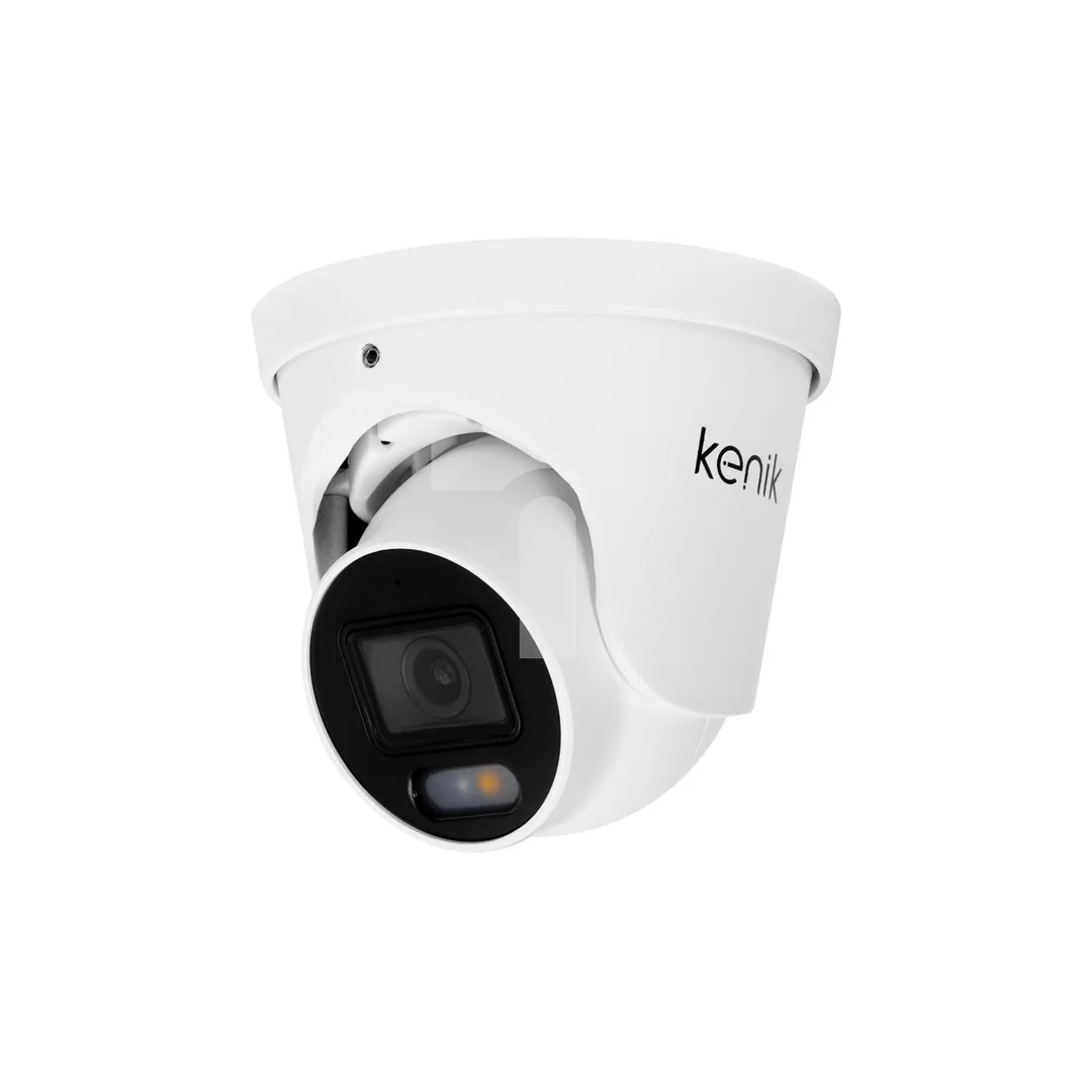 Kamera IP 2MPX Kenik KG-230DPA-DL 12V DC, PoE