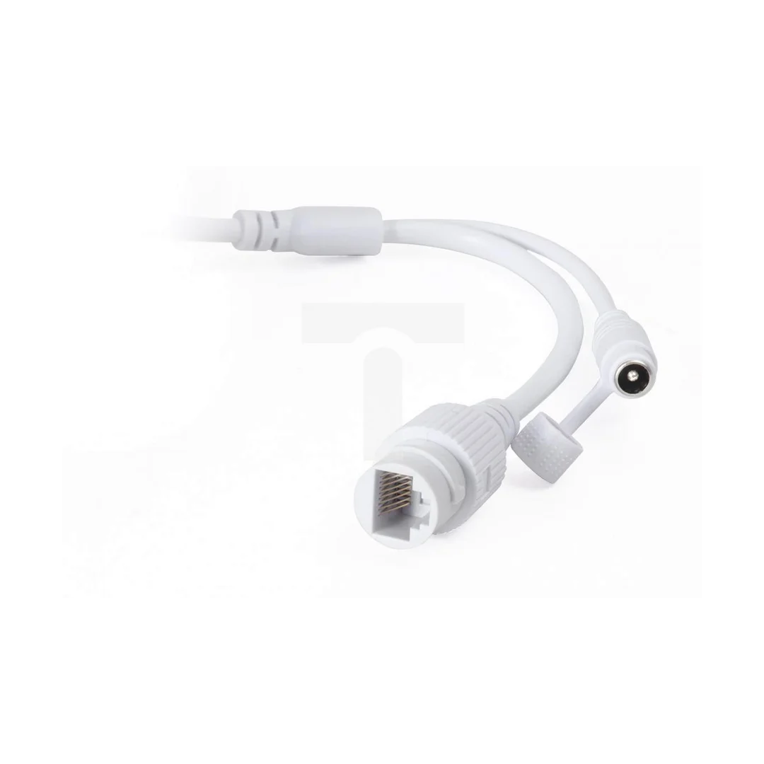 Kamera IP 2MPX Kenik KG-230DPA-DL 12V DC, PoE