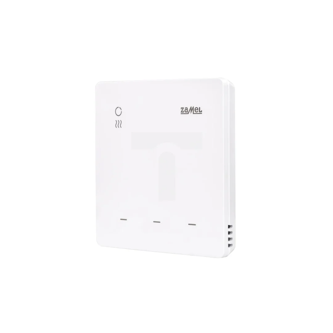 Regulator temperatury Wi-Fi biały Supla GKW-02 SPL10000051