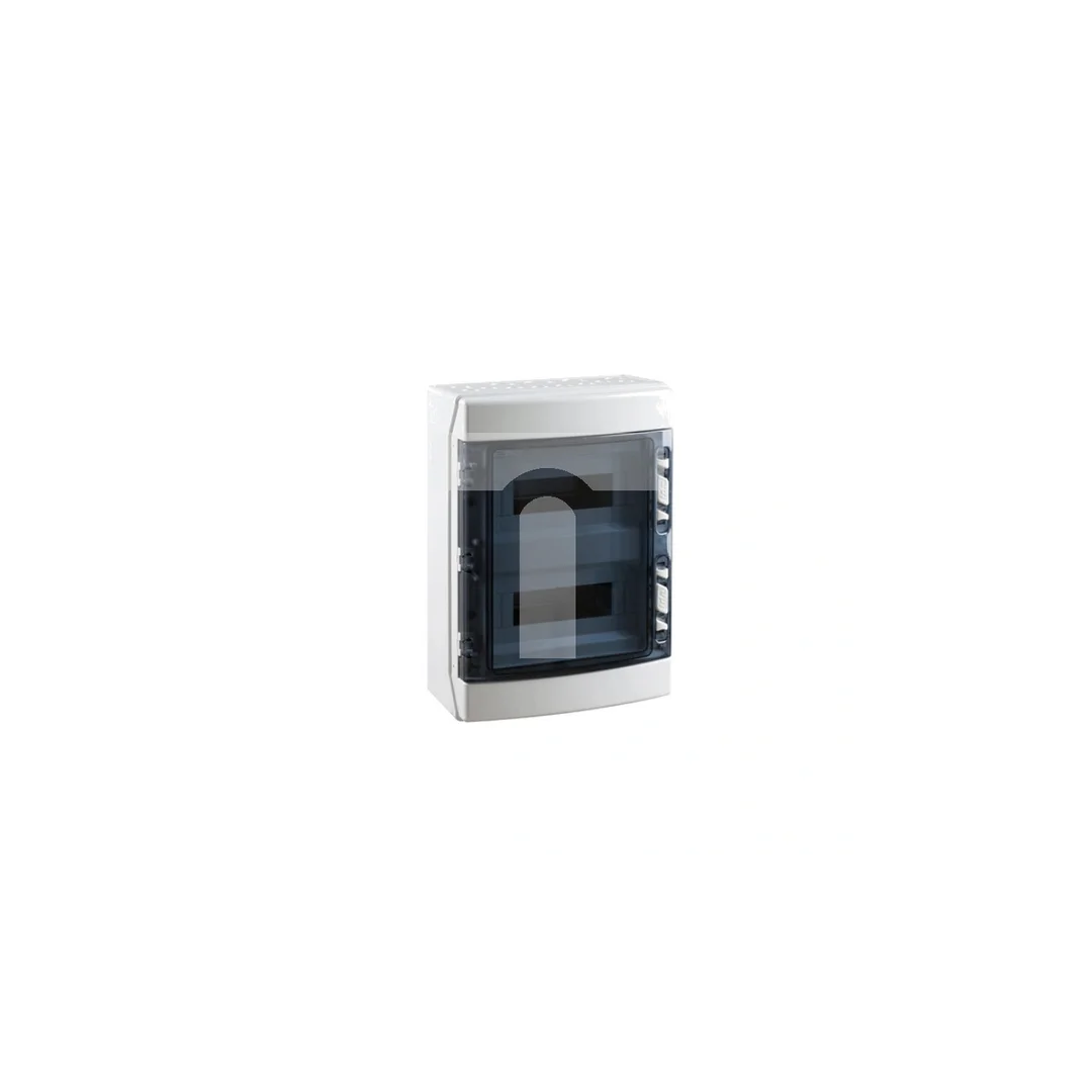 Rozdzielnica modułowa 2x12 ECOLOGY IP65 ABS (1500V DC) PE+N CDN24PT/RR