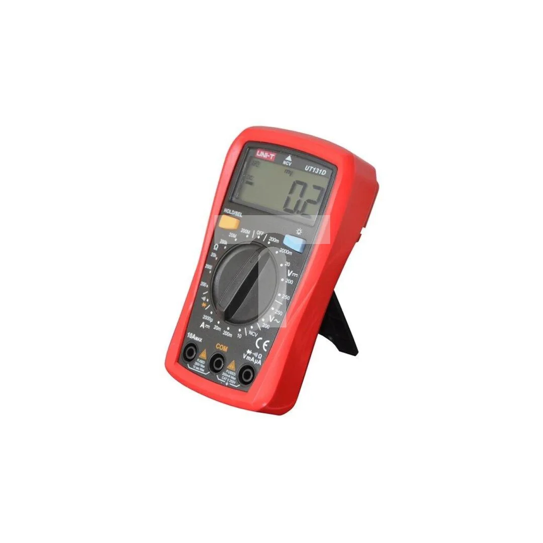 Miernik uniwersalny UT131D UNI-T