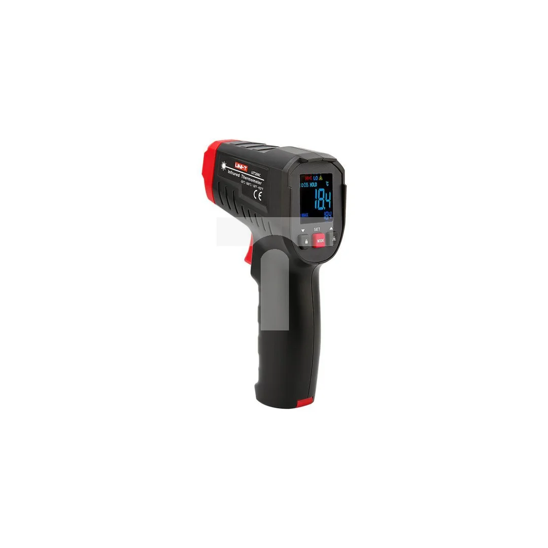 Miernik temperatury pirometr UT306C UNI-T