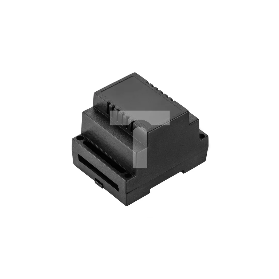 Obudowa modułowa na szynę Z100 jasna ABS V0 - Z100J ABS V0