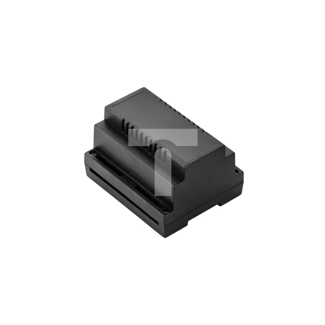 Obudowa modułowa na szynę Z101 jasna PS - Z101J PS