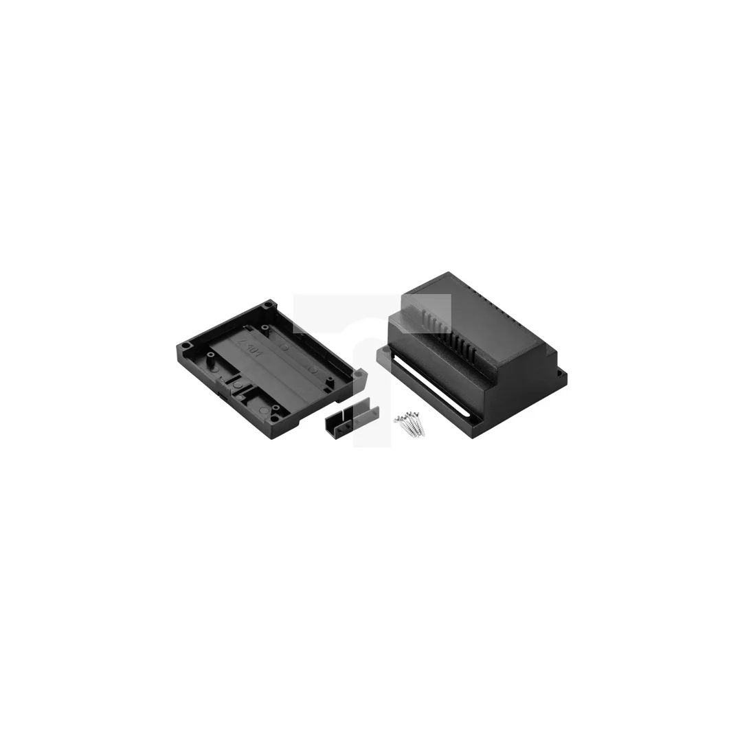 Obudowa modułowa na szynę Z101 jasna PS - Z101J PS