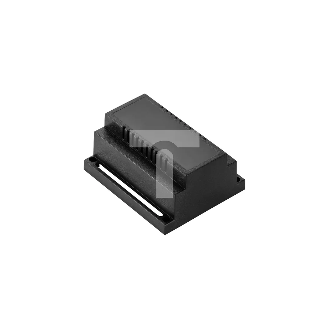 Obudowa modułowa na szynę Z101 jasna PS - Z101J PS
