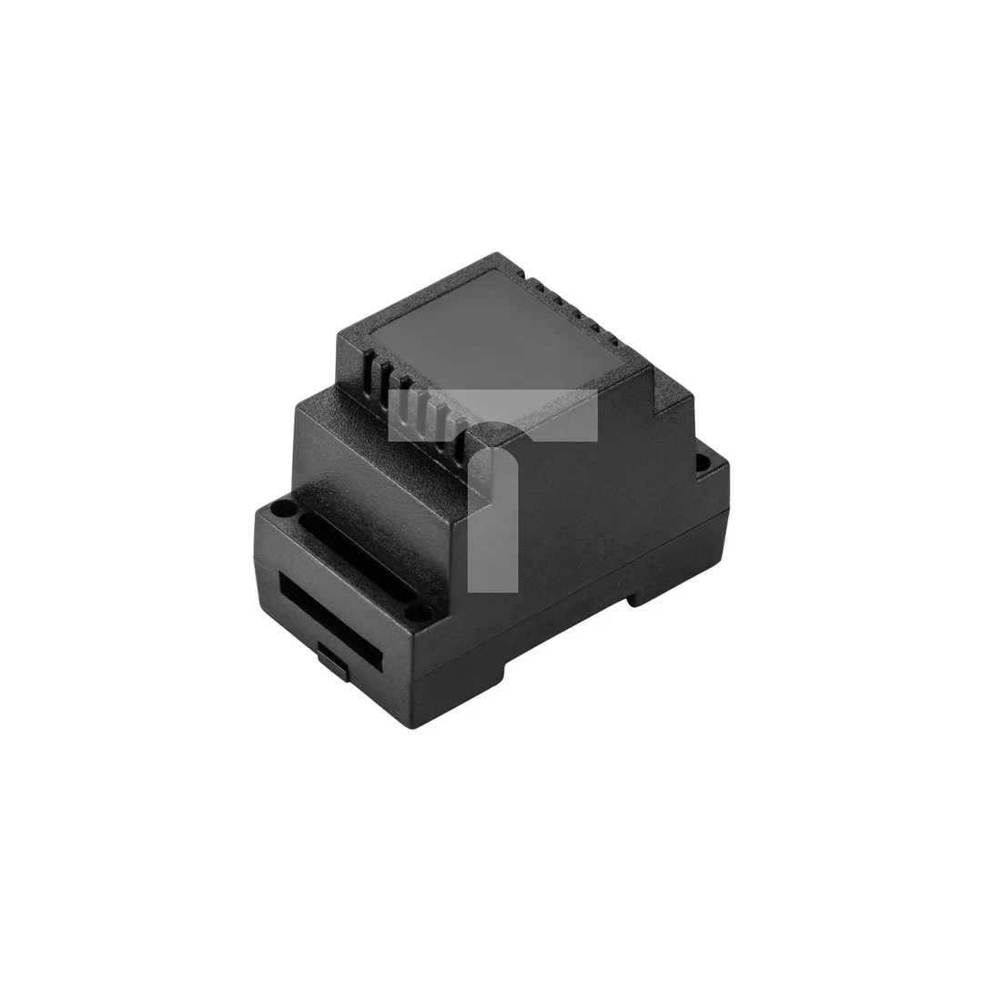 Obudowa modułowa na szynę Z102 jasna ABS V0 - Z102J ABS V0