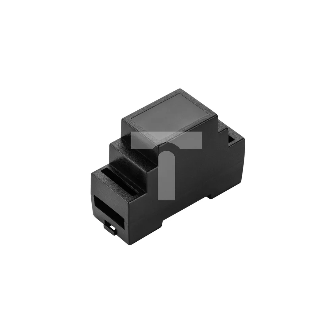 Obudowa modułowa na szynę Z103 jasna ABS V0 - Z103J ABS V0