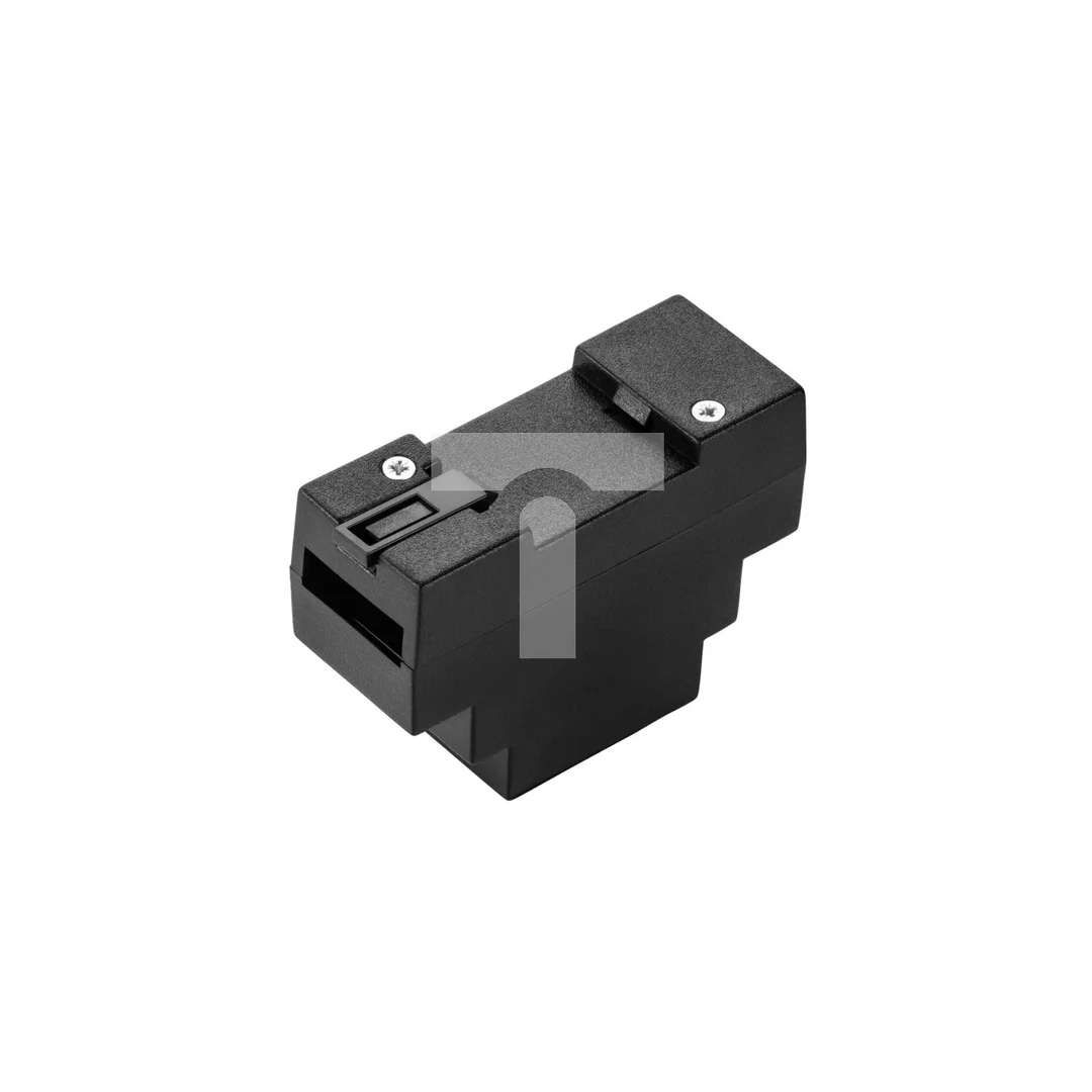 Obudowa modułowa na szynę Z103 jasna ABS V0 - Z103J ABS V0