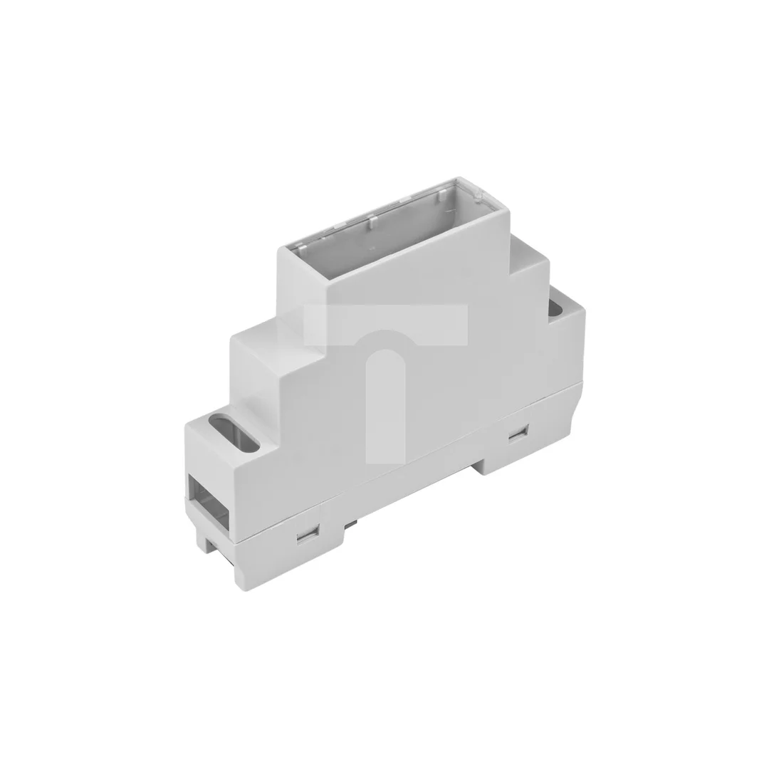 Obudowa modułowa na szynę Z105 jasna ABS V0 - Z105J ABS V0