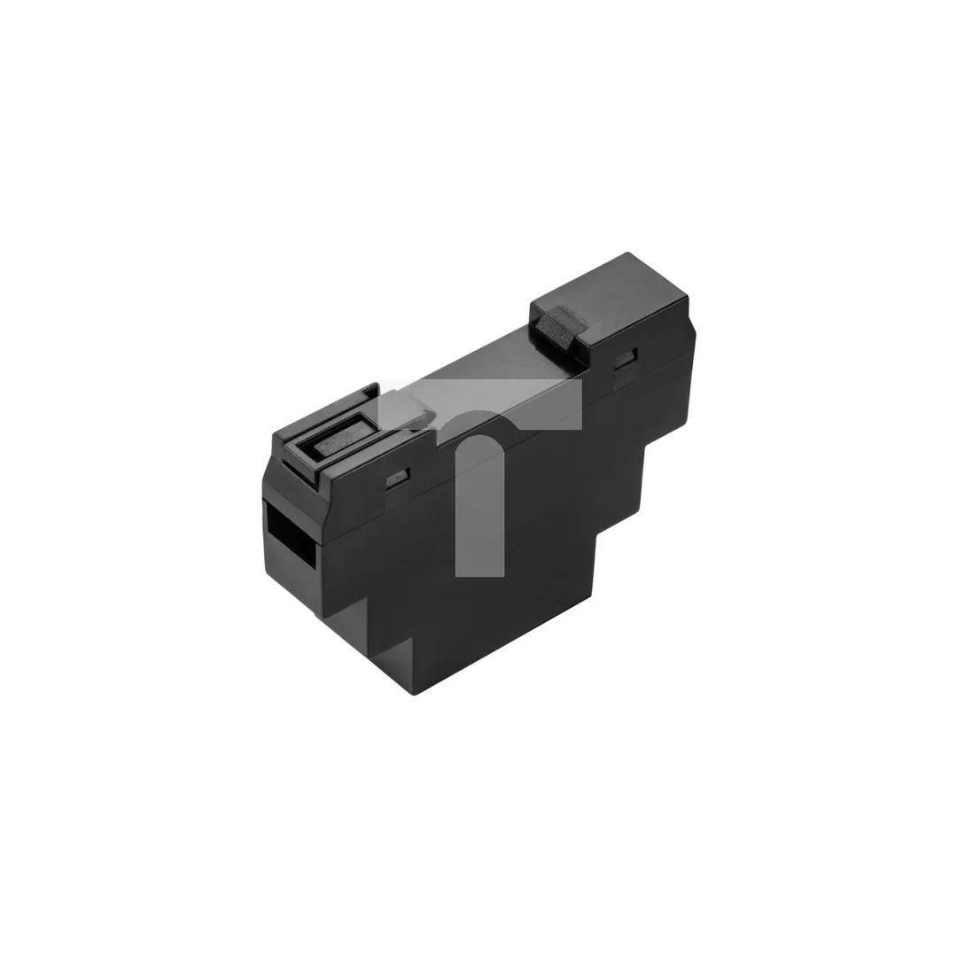 Obudowa modułowa na szynę Z105 jasna ABS V0 - Z105J ABS V0