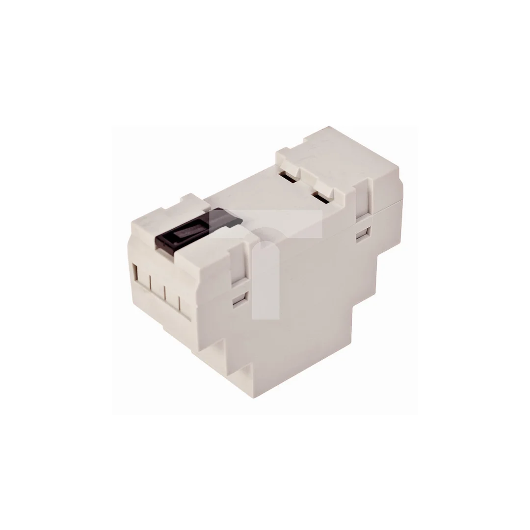 Obudowa modułowa na szynę Z106 jasna ABS V0 - Z106J ABS V0
