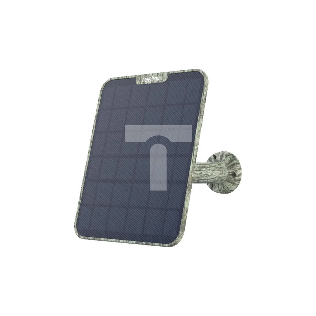 Panel solarny 2 Reolink moro 2 5,8W