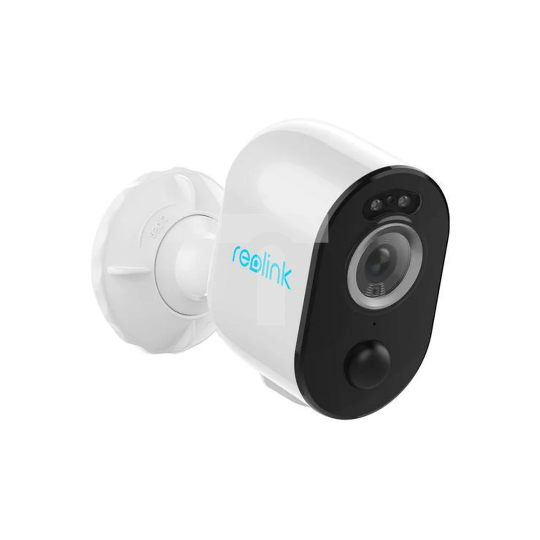 Kamera IP Reolink Argus Series B330 akumulatorowa biała 5MP