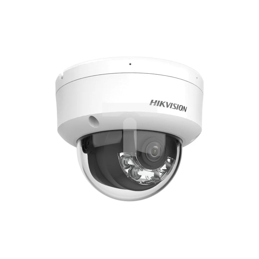 Kamera kopułkowa IP 4Mpx 2.8mm DS-2CD2143G2-LI(2.8mm) PL