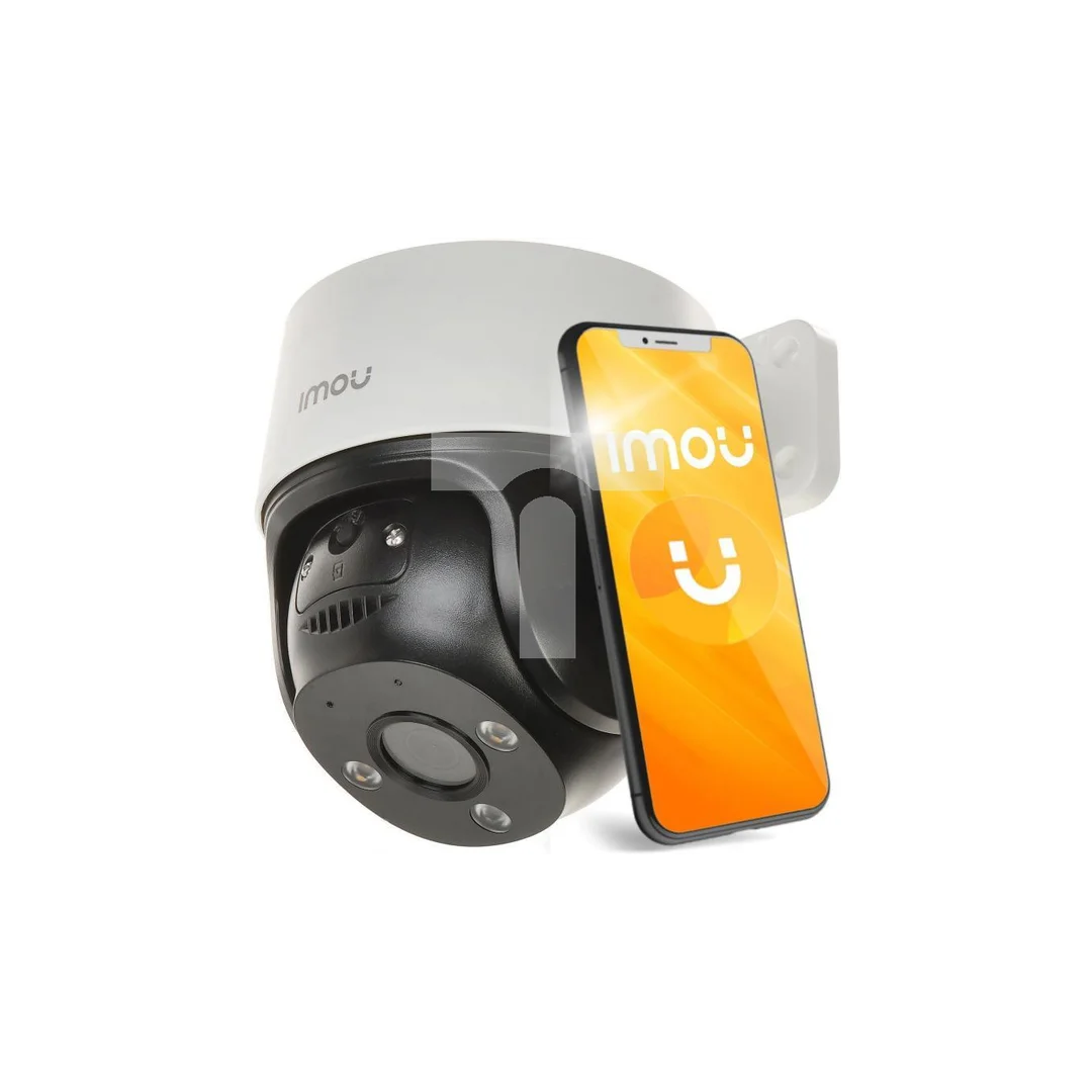 Kamera IP IMOU Cruier POE 4MP IPC-S41FAP