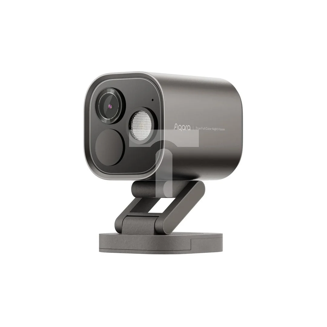 Aqara Camera Hub G5 Pro Wi-Fi Szara Kamera IP 1520p, Zigbee, CH-C07D