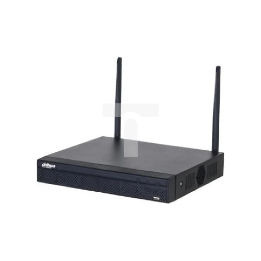 Rejestrator IP Wi-Fi 4-kanałowy 6Mpx NVR1104HS-W-S2-CE