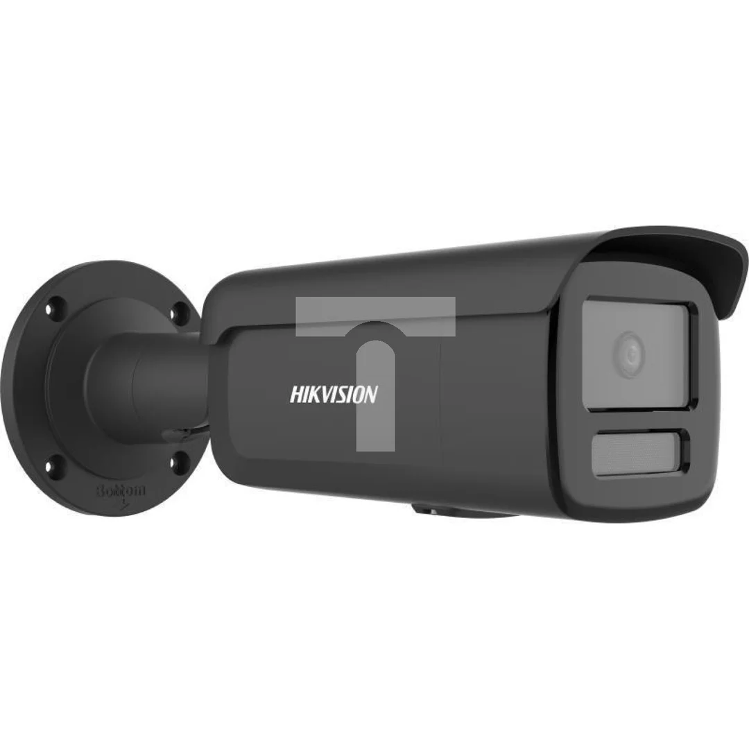 Kamera tubowa IP 8Mpx 2.8mm DS-2CD2T86G2H-4I(2.8mm)(eF)/BLACK