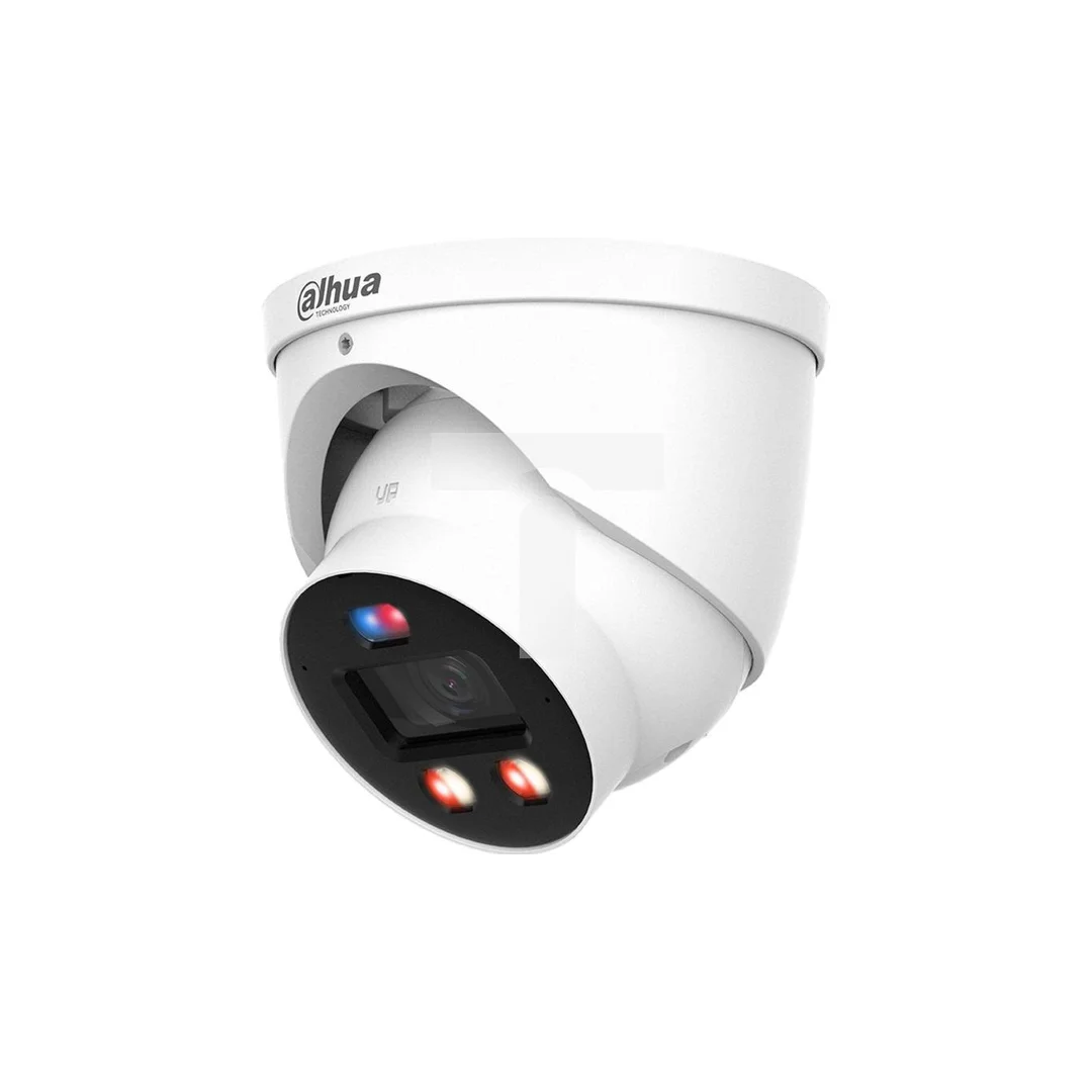 Kamera kopułkowa IP 8Mpx 2.8mm IPC-HDW3849H-AS-PV-0280B-PRO