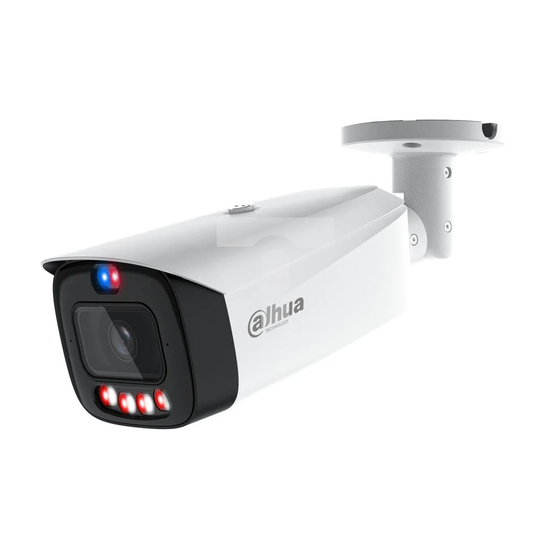 Kamera tubowa IP 8Mpx 2.8mm IPC-HFW3849T1-AS-PV-0280B-PRO