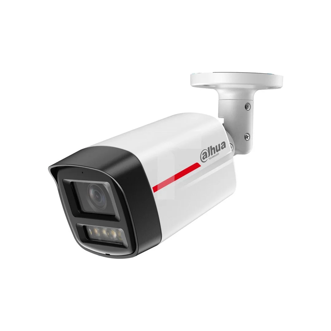 Kamera tubowa IP 4Mpx 2.8mm IPC-HFW2449TL-S-LED-0280B-PRO
