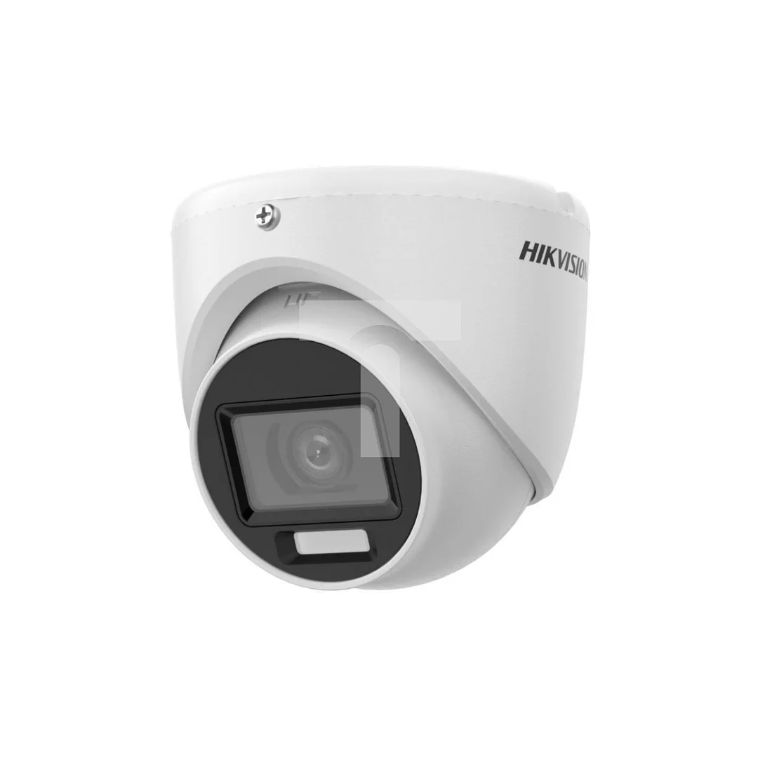 Kamera kopułkowa AHD, HD-CVI, HD-TVI, CVBS 5Mpx 2.8mm DS-2CE76K0T-LMFS(2.8mm)
