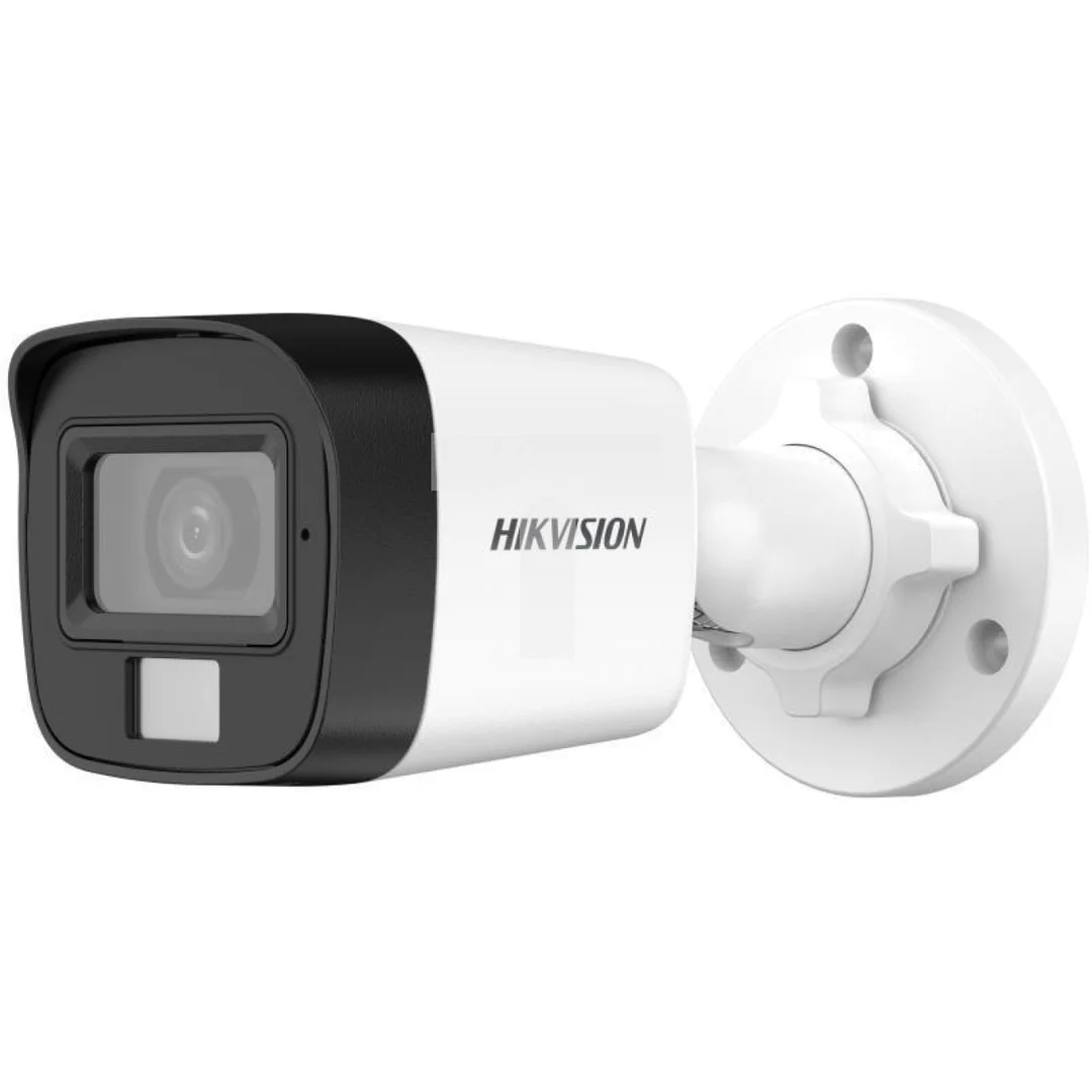 Kamera tubowa AHD, HD-CVI, HD-TVI, CVBS 5Mpx 2.8mm DS-2CE16K0T-LFS(2.8mm)