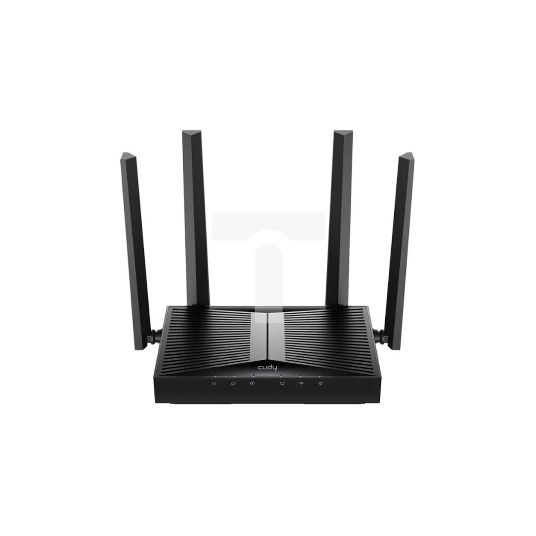 WR3600 Router Wi-Fi CUDY