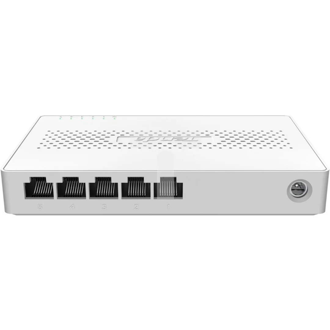SWITCH TENDA SM105 Ethernet 2,5G