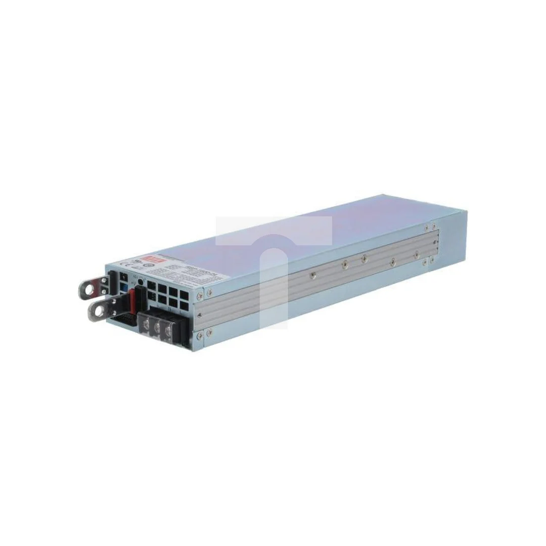Zasilacz impulsowy do wbudowania modułowy 1608W 24VDC 67A RSP-1600-24