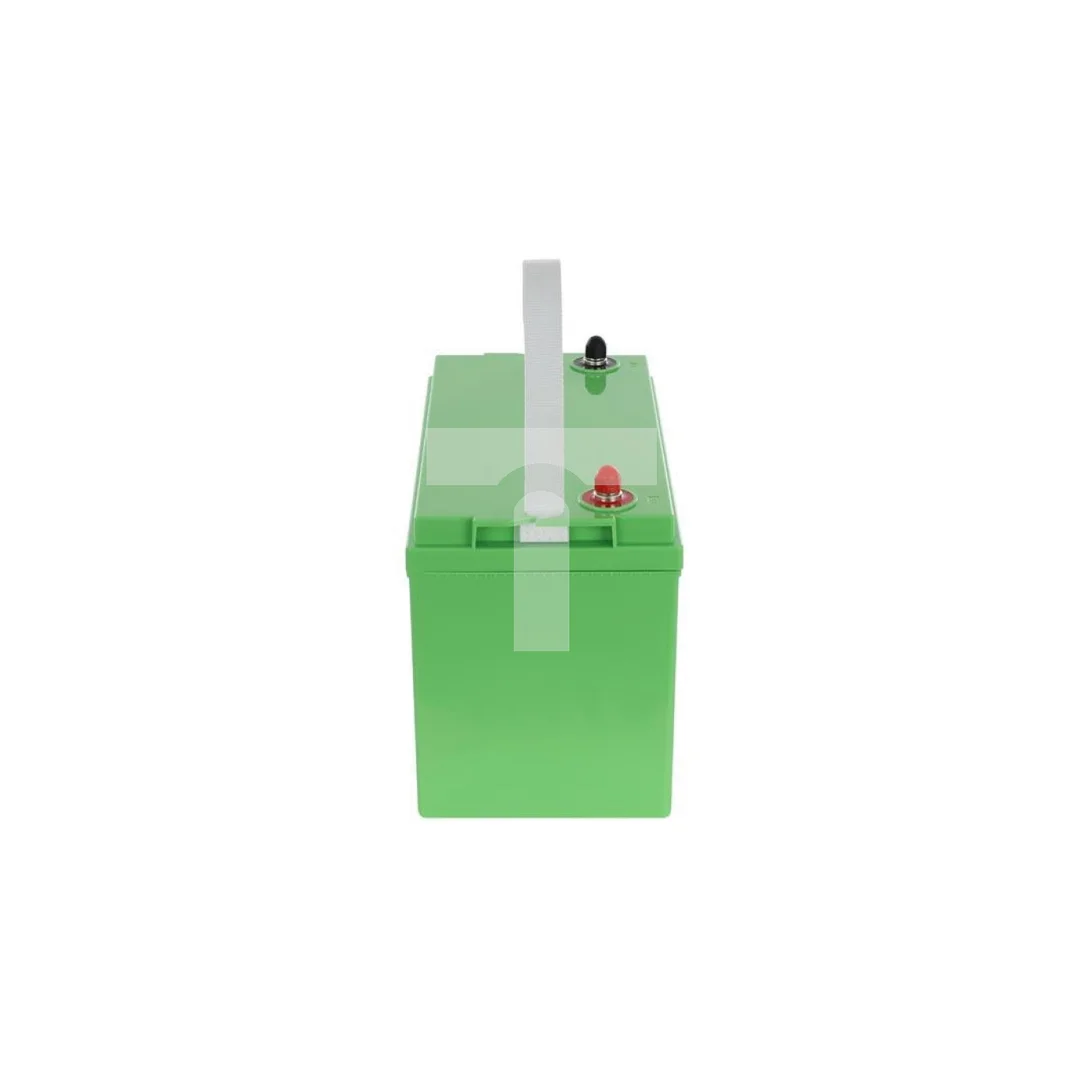 Akumulator LiFePO4 24V 50Ah 50A Bluetooth / mata grzewcza LP24-50