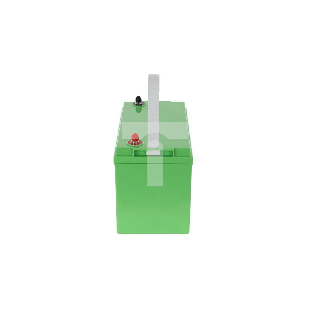 Akumulator LiFePO4 24V 50Ah 50A Bluetooth / mata grzewcza LP24-50