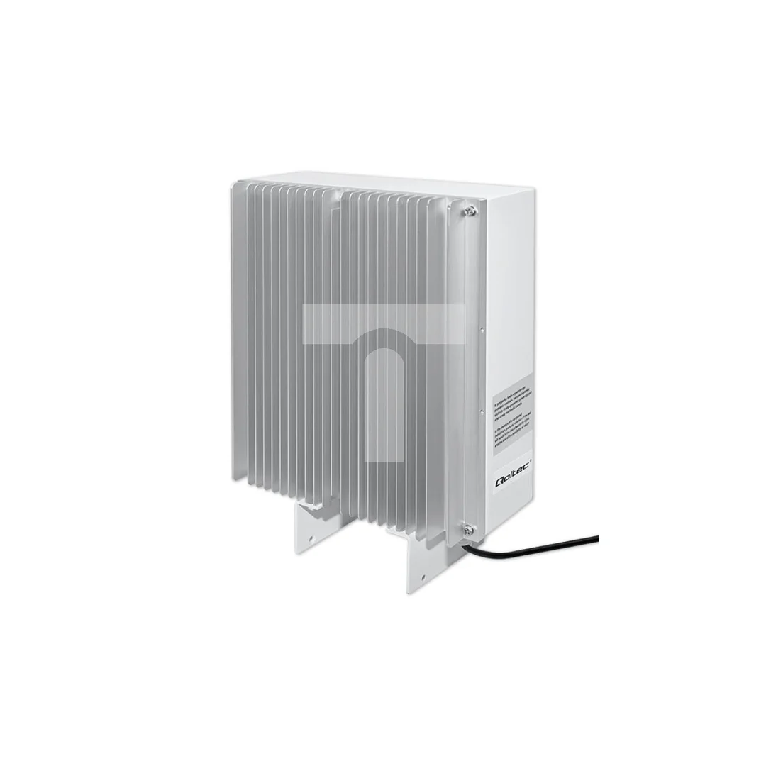 Qoltec Inwerter Przetwornica solarna do grzania wody ECO Solar Boost MPPT BYPASS LCD 3kW/4kW Wi-fi