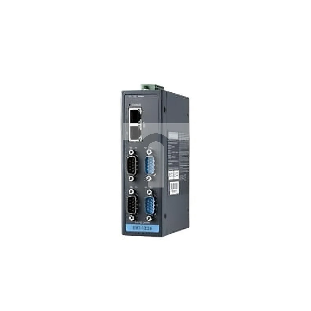 4-portowa brama Modbus EKI-1224-CE