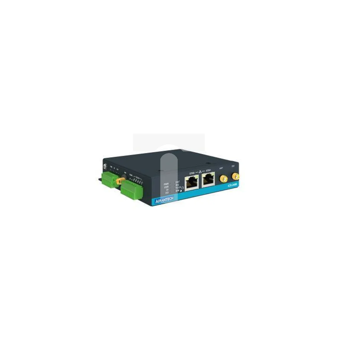 Router mobilny Cat4 EMEA 2x ETH WIFI ICR-2431W