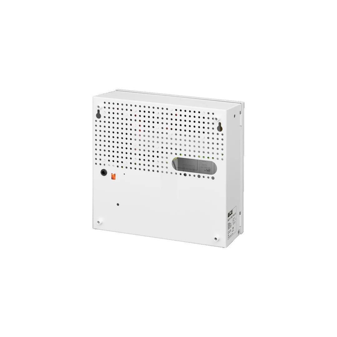 Zestaw do zasilania buforowego 5 odbiorników PoE (w obudowie BCS-F) BCS-UPS/IP4/E-S