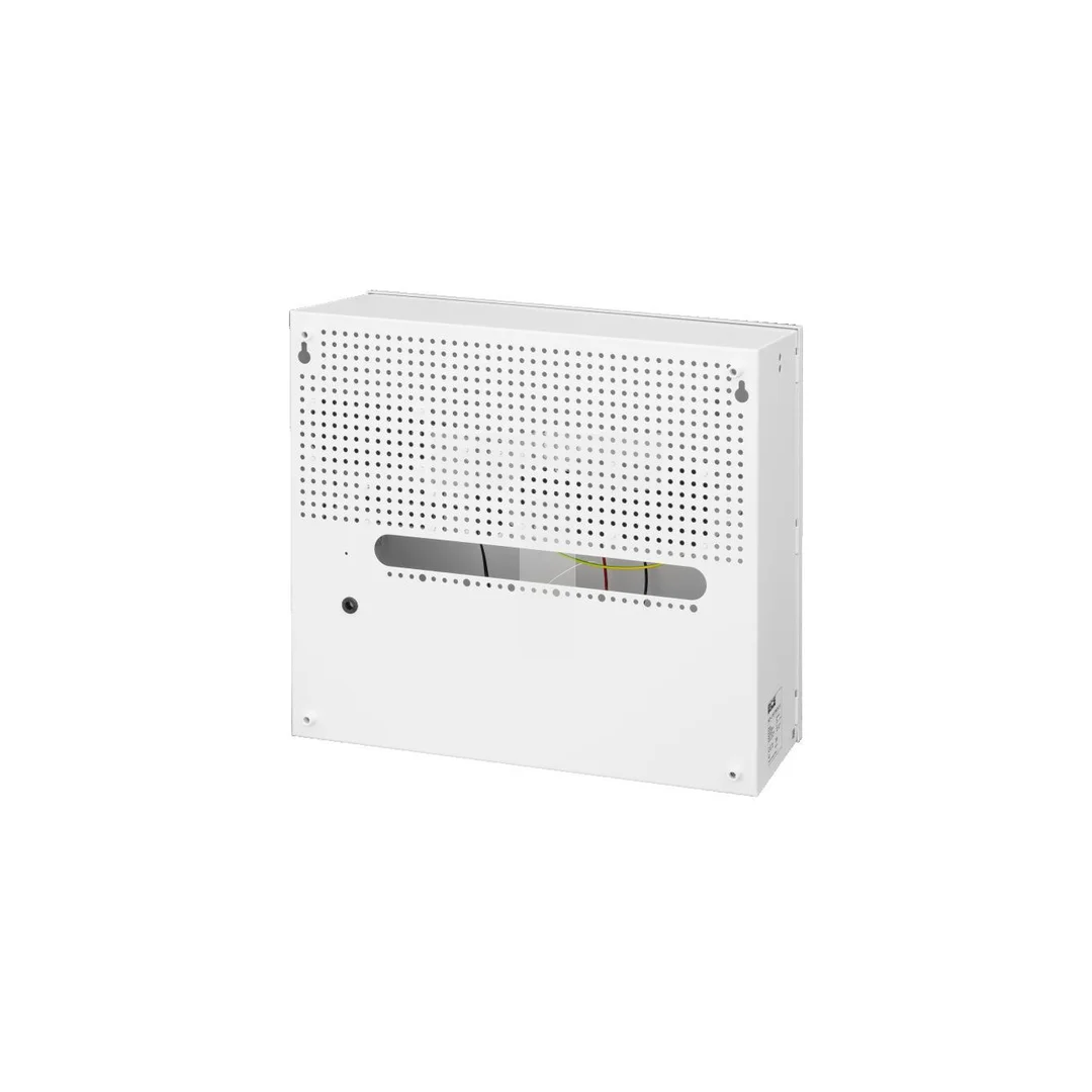 Zestaw do zasilania buforowego 8 odbiorników PoE (w obudowie BCS-H) BCS-UPS/IP8Gb/E-S