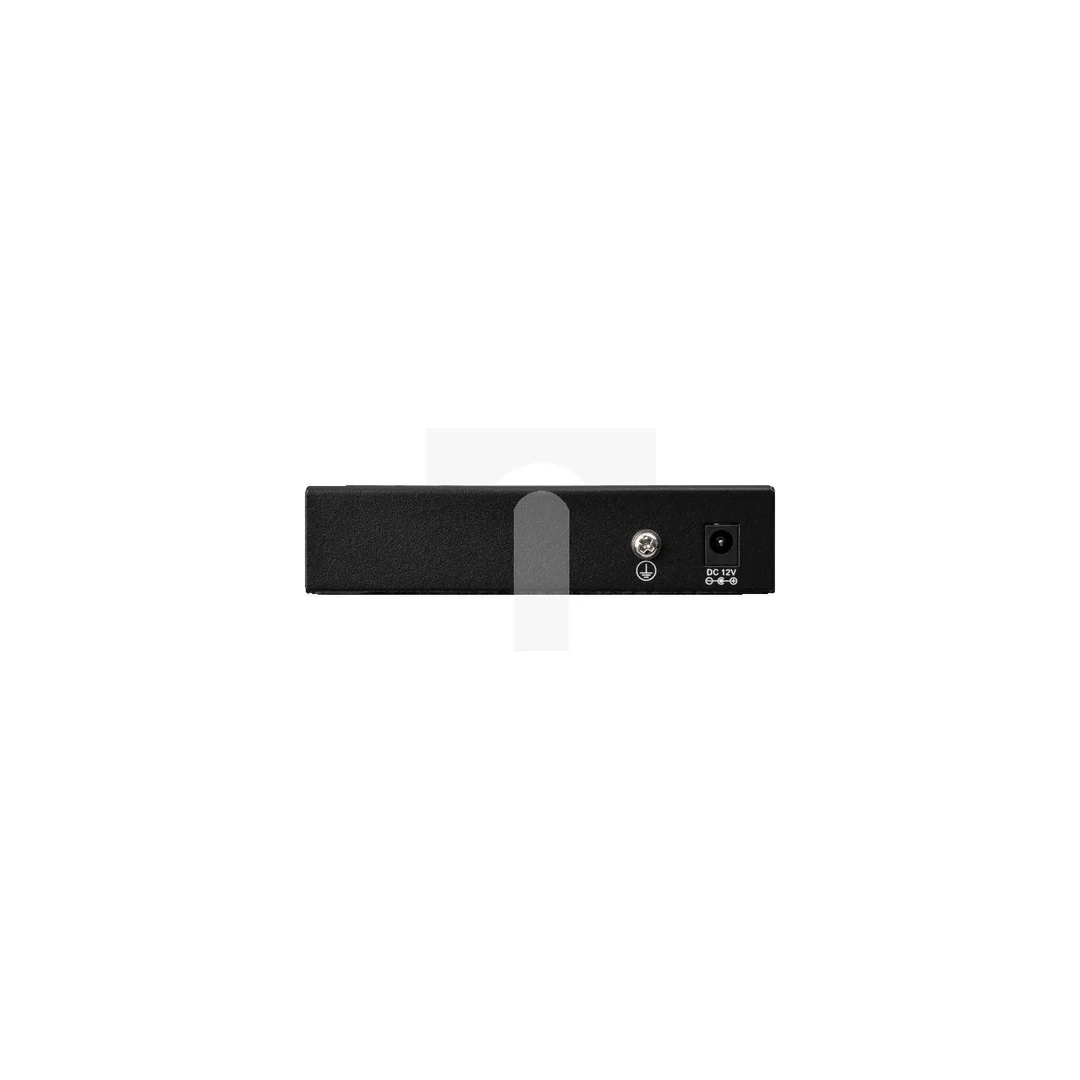 Switch PoE 8-portowy 1Gbps BCS-B-S08G