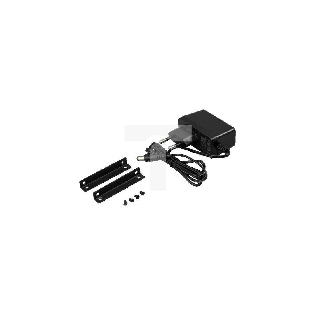Switch PoE 8-portowy 1Gbps BCS-B-S08G