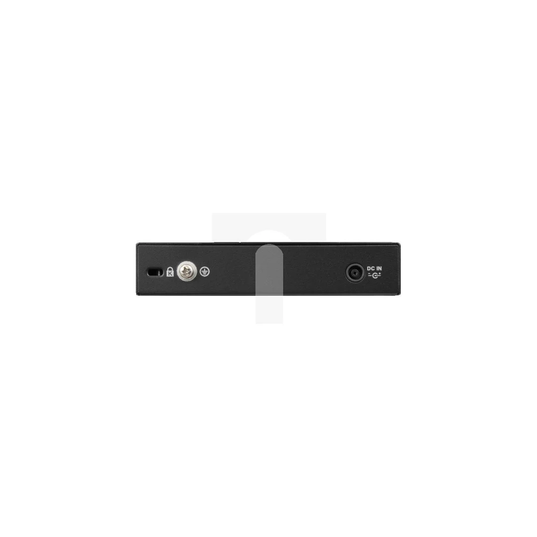 Switch PoE 4-portowy 1Gbps BCS-L-SP04G02G(2)